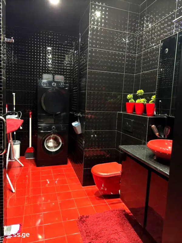 4 room Flat For Sale. Vake - Fler
