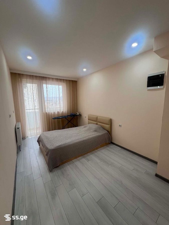 3 room Flat For Sale. Isani - Mehr