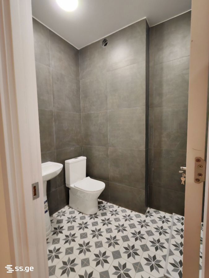 2 room Flat For Sale. Didi digomi - Widok 6