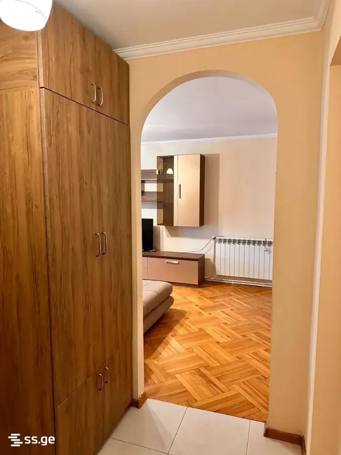 3 room Flat For Rent. Saburtalo - Bild 3
