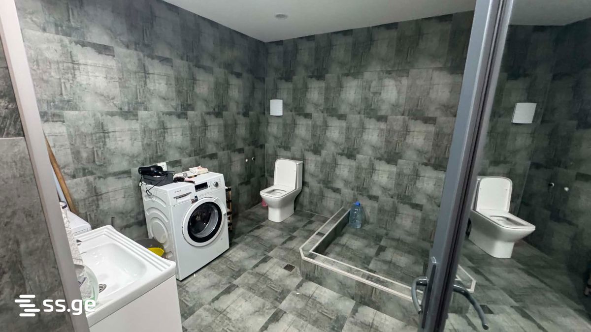 5 Room Summer Cottage For Sale view 2