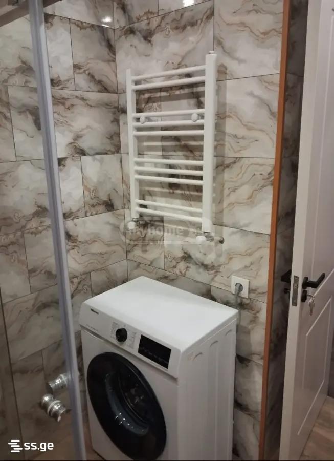 2 room Flat For Rent. Vazisubani - Vista 5
