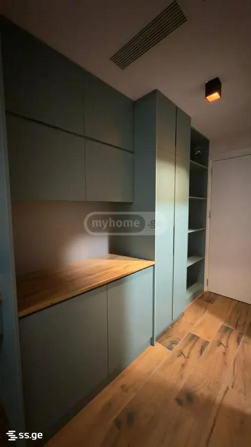 1 Room Flat For Sale view 3