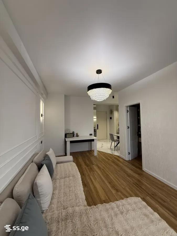 2 room Flat For Sale. Didi digomi - Ansicht 6