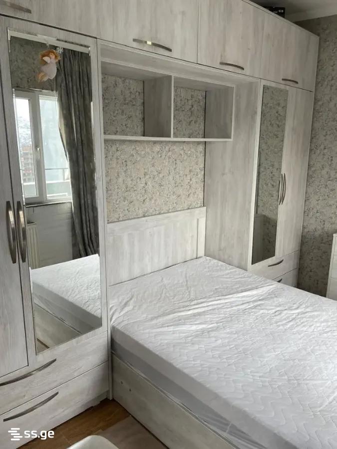 3 room Flat For Sale. Batumi - Aanzicht 3