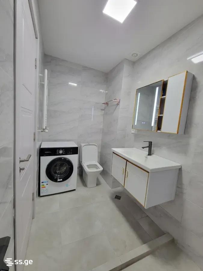 2 room Flat For Sale. Vazisubani - Mehr
