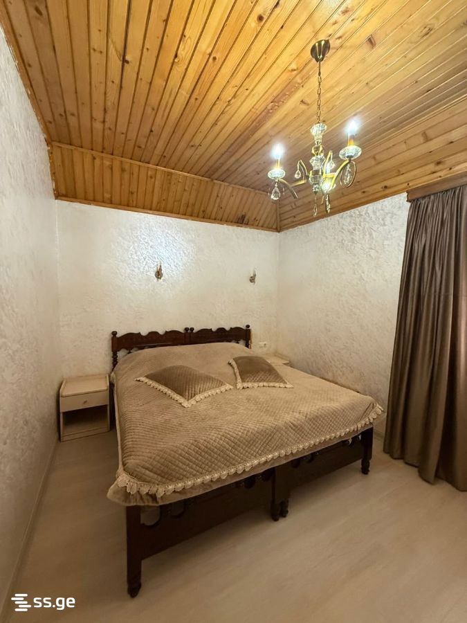 2 Room Flat For Rent. Gonio view 3