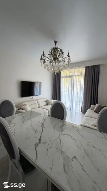 3 room Flat For Sale. Saburtalo, Tbilisi