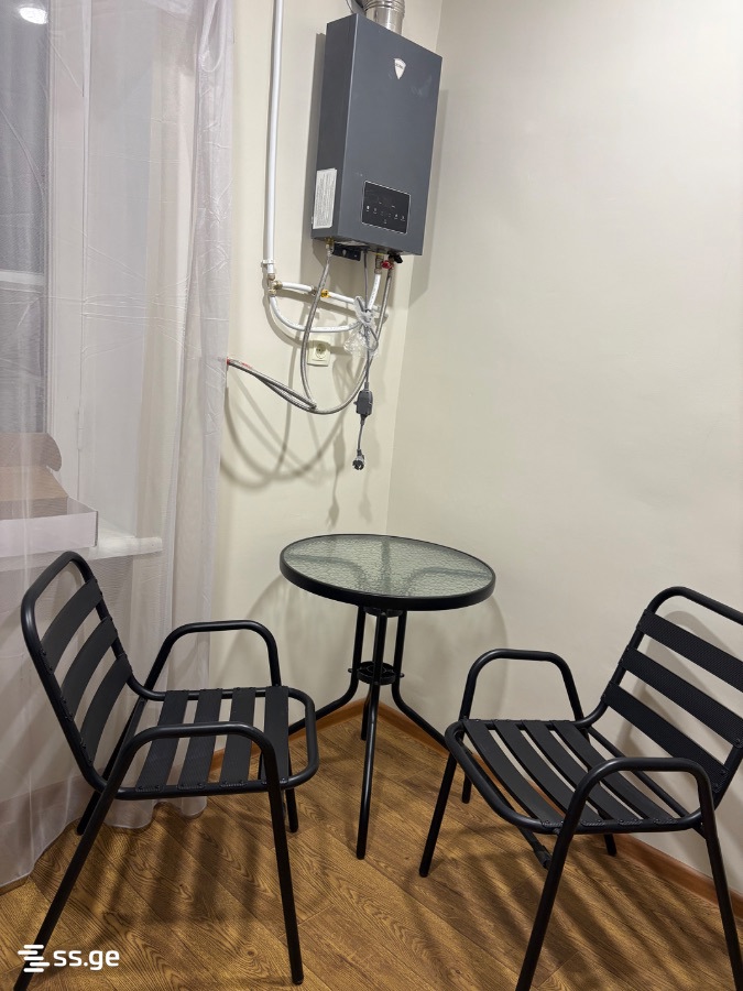 1 room Flat For Rent. Temqa - Bild 6