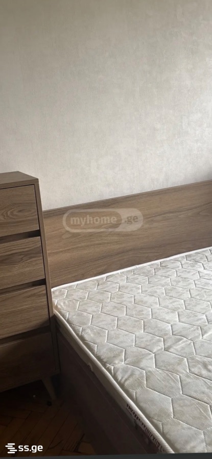 1 room Flat For Rent. Temqa - Fler