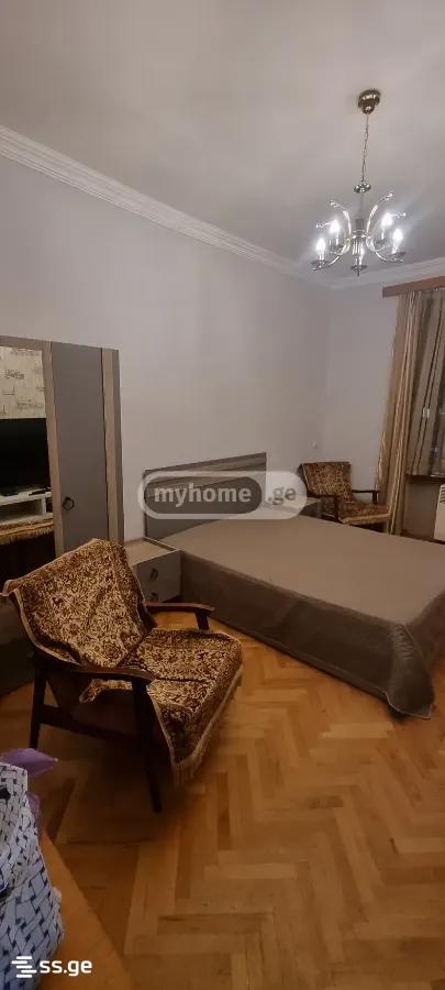 1 room Flat For Rent. Saburtalo - Bild 5