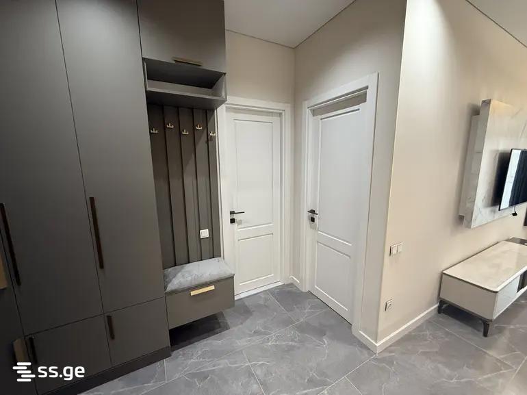 2 room Flat For Rent. Didi digomi - Bild 6
