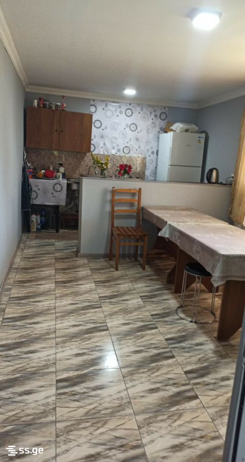 1 Room Private House For Rent. Bakuriani view 4