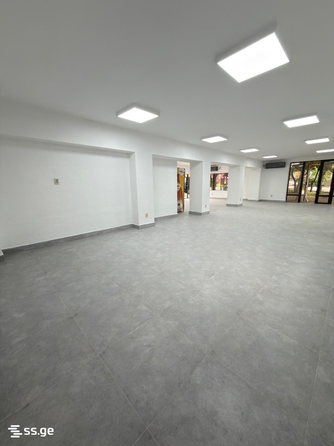 Commercial Space For Rent. Poti view 4