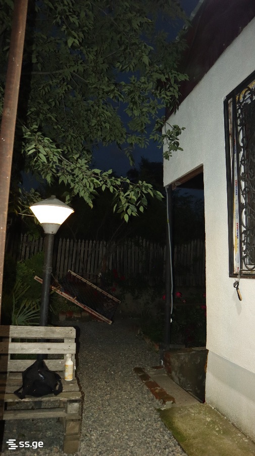 1 Room Private House Daily Rent. Chugureti view 10