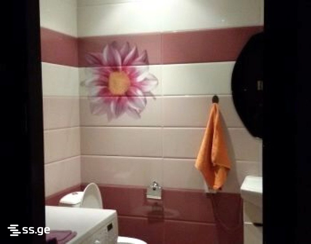 4 room Flat For Sale. Vake - Vista 6