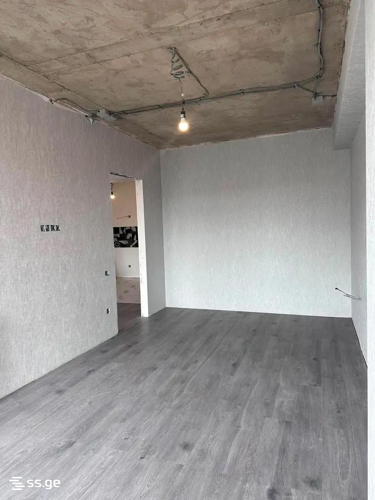2 room Flat For Sale. Didi digomi - Ansicht 3