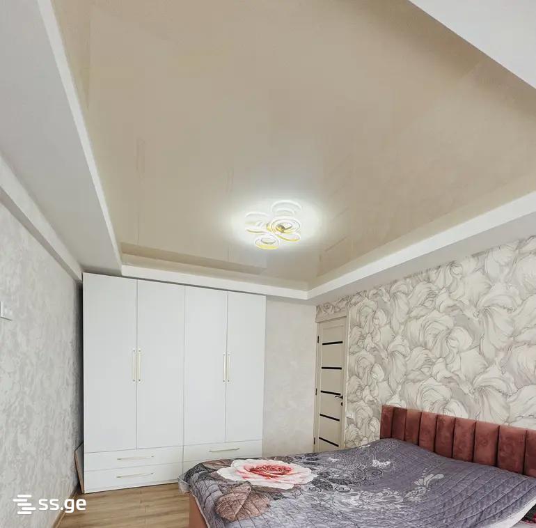 5 room Flat For Rent. Digomi - Bild 5