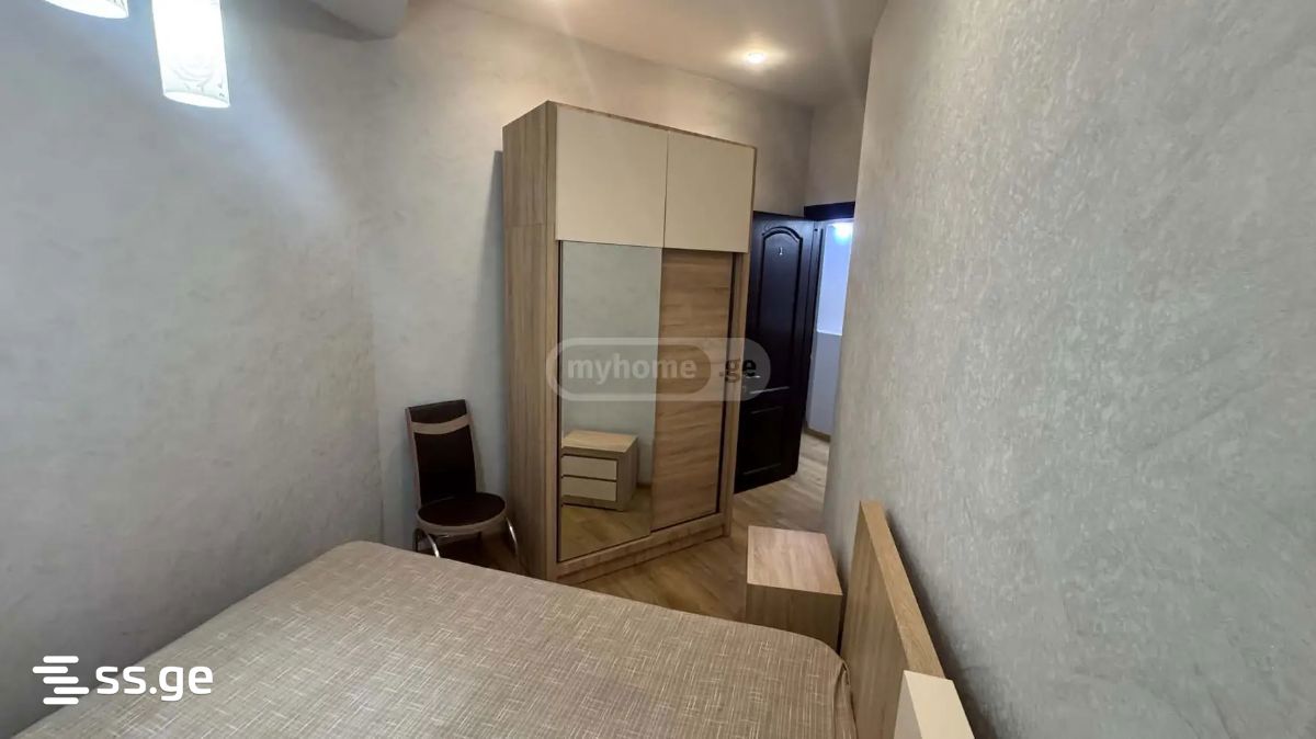 3 room Flat For Sale. Saburtalo - Vista 2