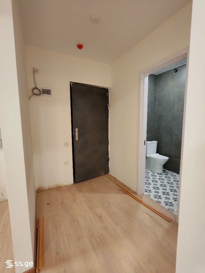2 room Flat For Sale. Didi digomi - Więcej