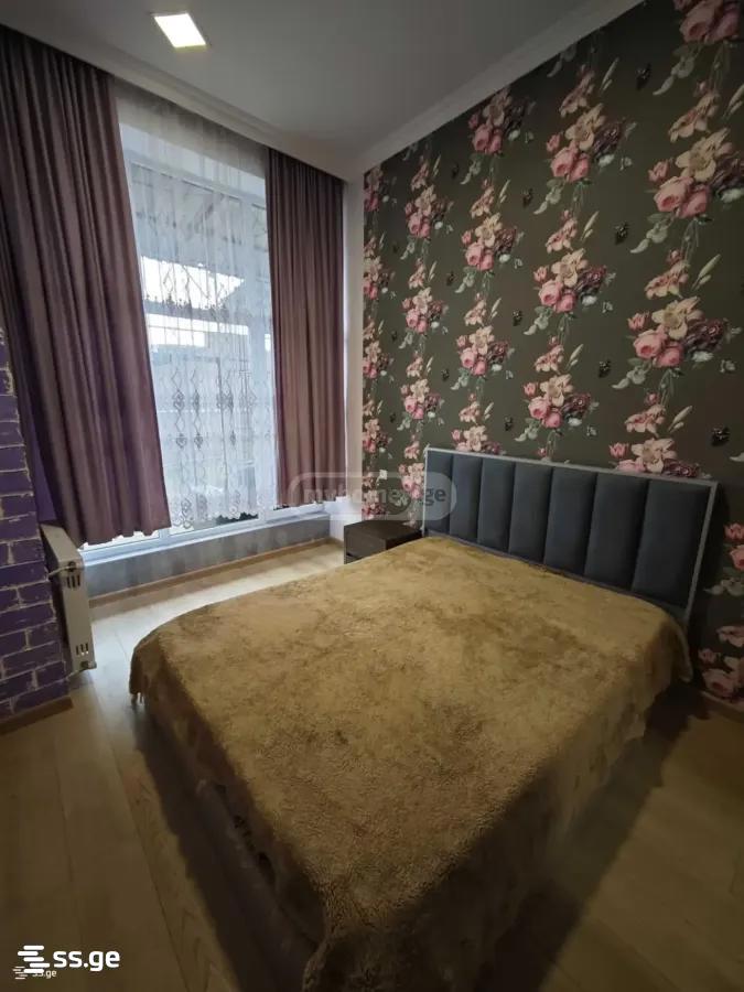 3 room Flat For Rent. Varketili - Bild 6