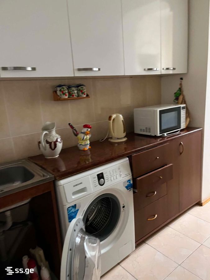 1 Room Flat Daily Rent. Tskaltubo view 1