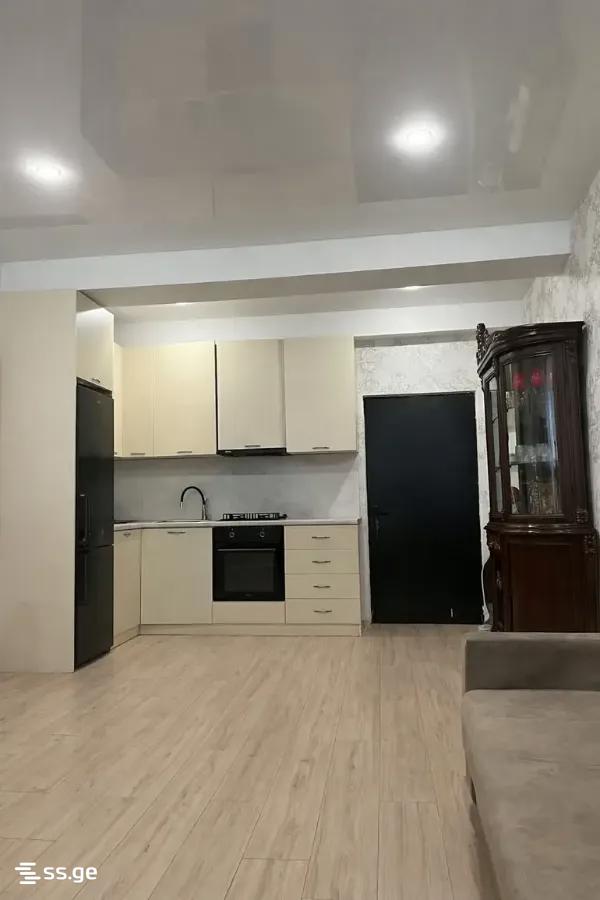 2 room Flat For Sale. Didi digomi, Tbilisi