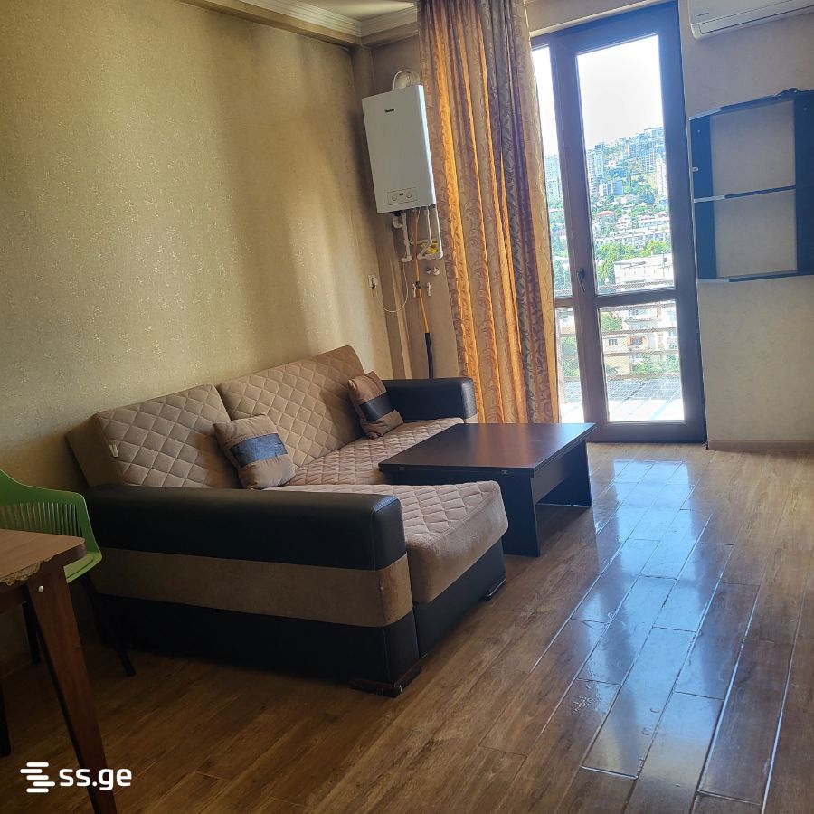 2 room Flat For Rent. Saburtalo - Vista 2