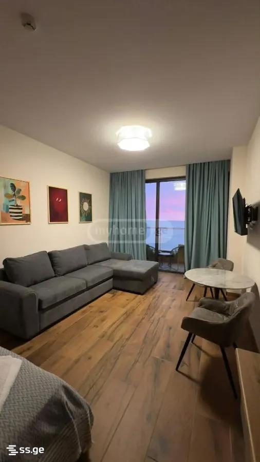 1 Room Flat For Sale view 7