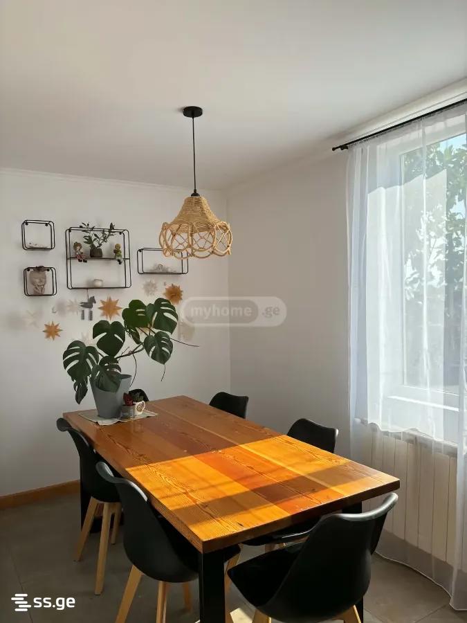 4 room Private House For Rent. Bagebi - Bild 2