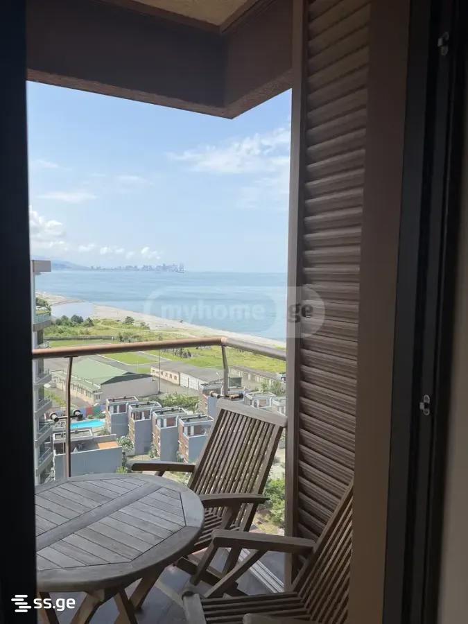 1 Room Flat For Sale view 1