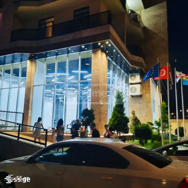 Commercial Space For Rent. Khelvachauri view 4