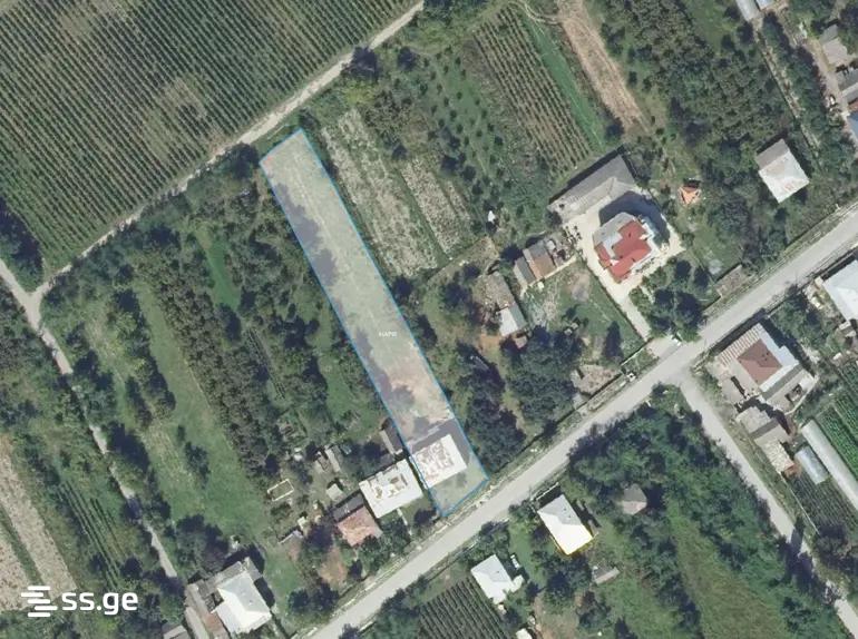 8 Room Private House For Sale view 2