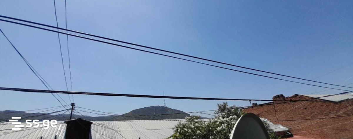4 room Flat For Sale. Chugureti - Vista 3
