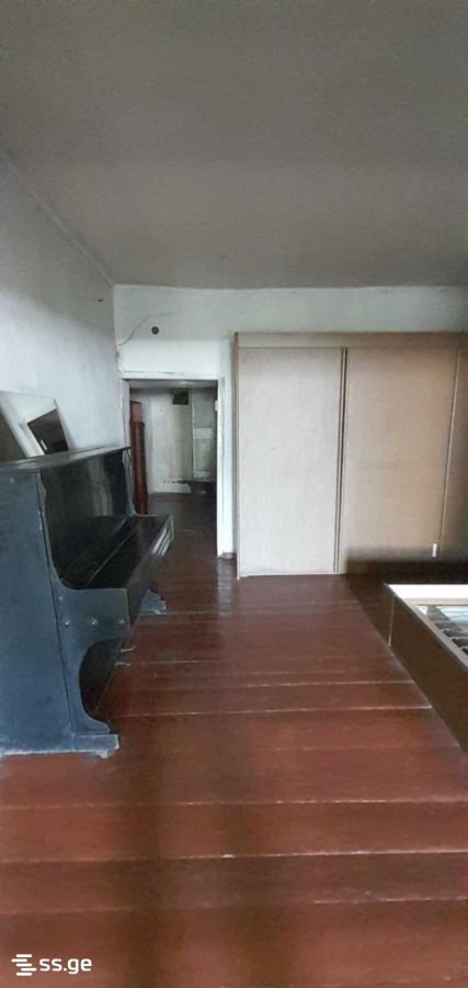 4 room Flat For Sale. Chugureti - Vista 5