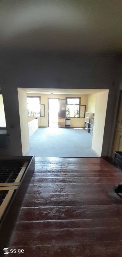 4 room Flat For Sale. Chugureti - Vista 4
