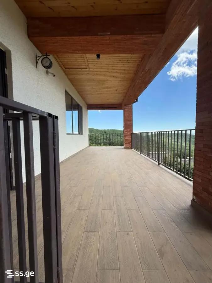 7 Room Private House For Sale view 13