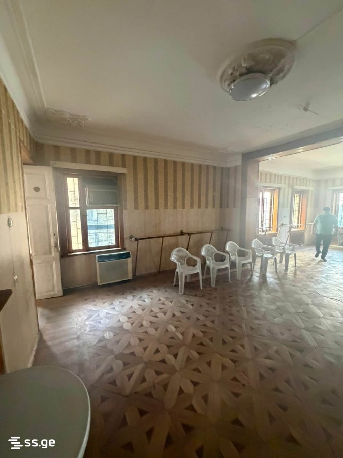 Commercial Space For Sale. Kutaisi view 5