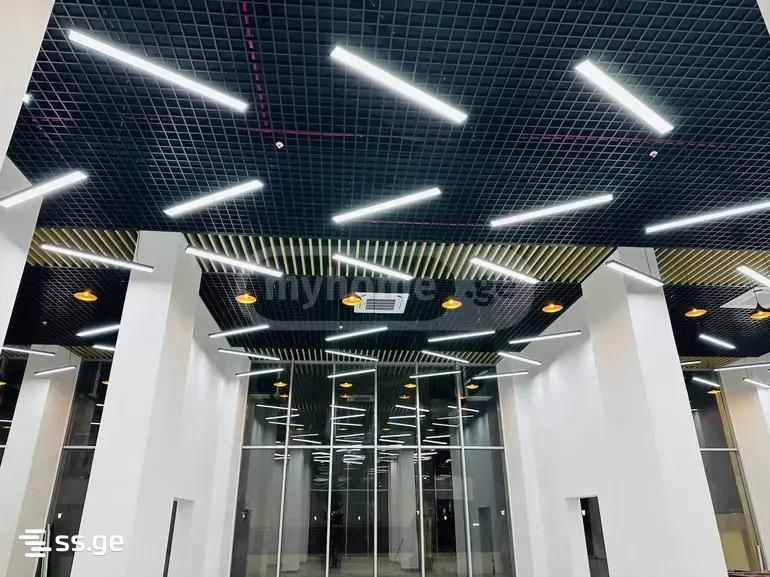 Commercial Space For Rent. Khelvachauri view 2
