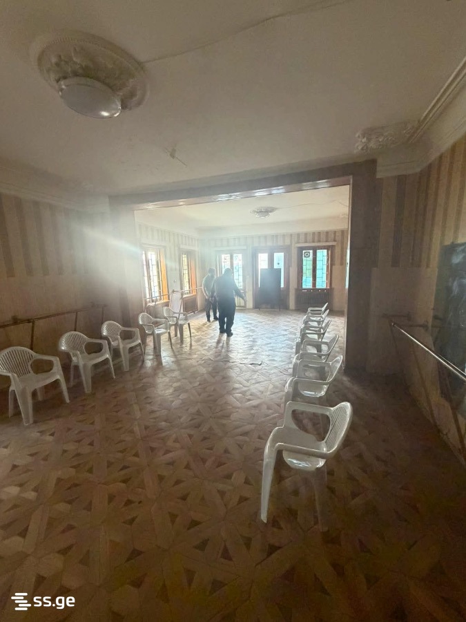 Commercial Space For Sale. Kutaisi view 1