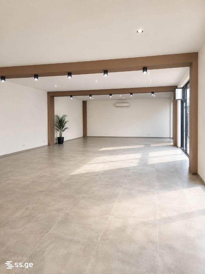 იყიდება Shopping Property წავკისიში view 4
