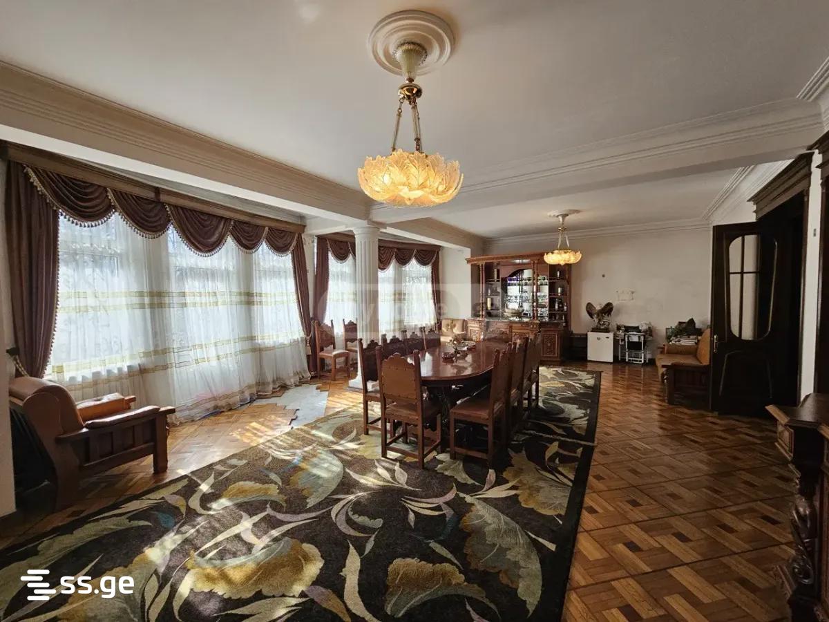 Hotel For Sale. Batumi view 15