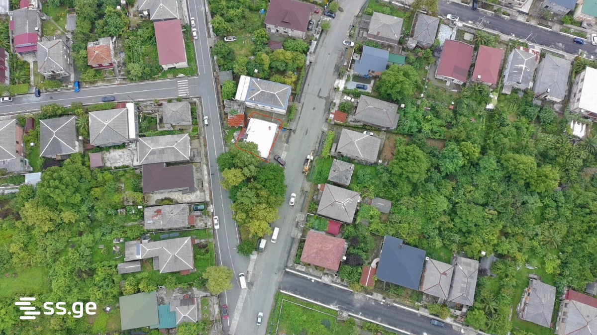 Commercial Space For Rent. Poti view 10