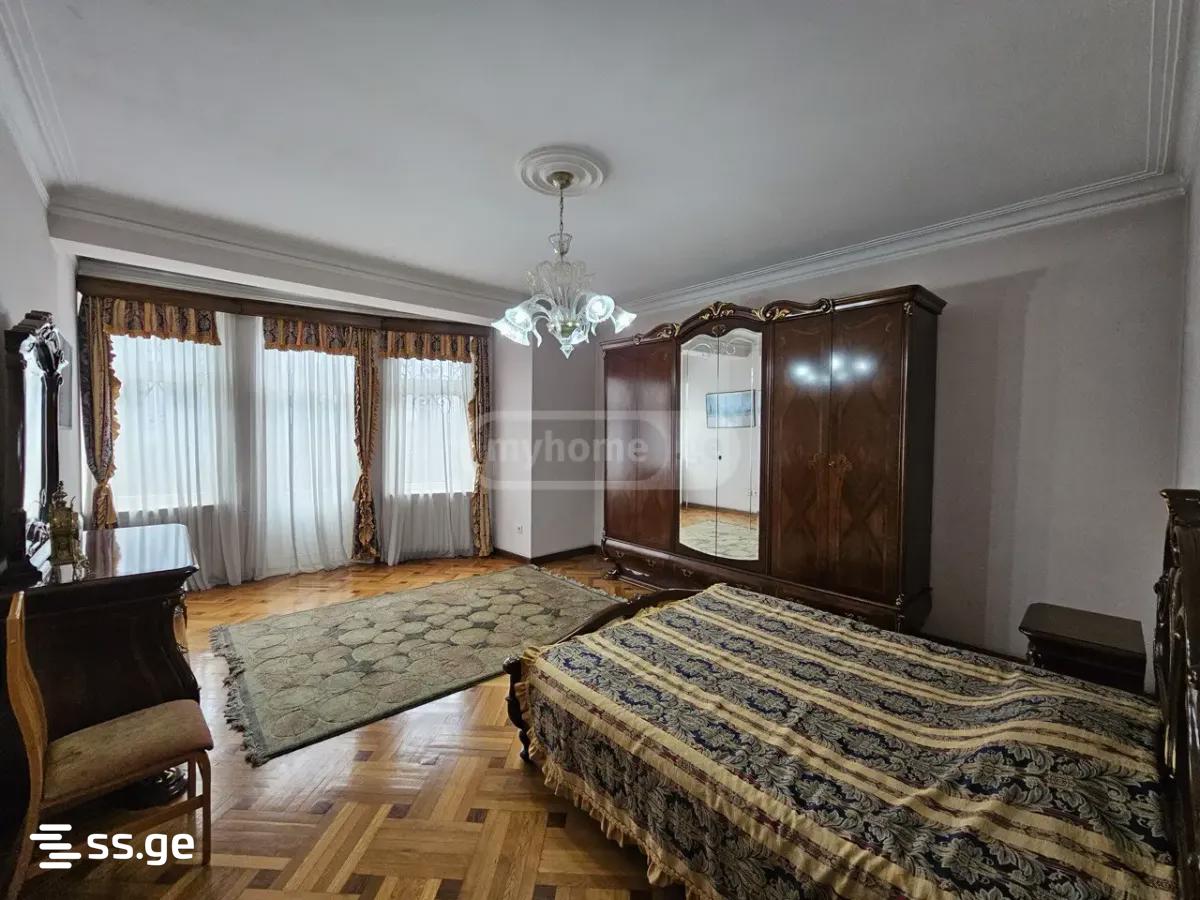 Hotel For Sale. Batumi view 7