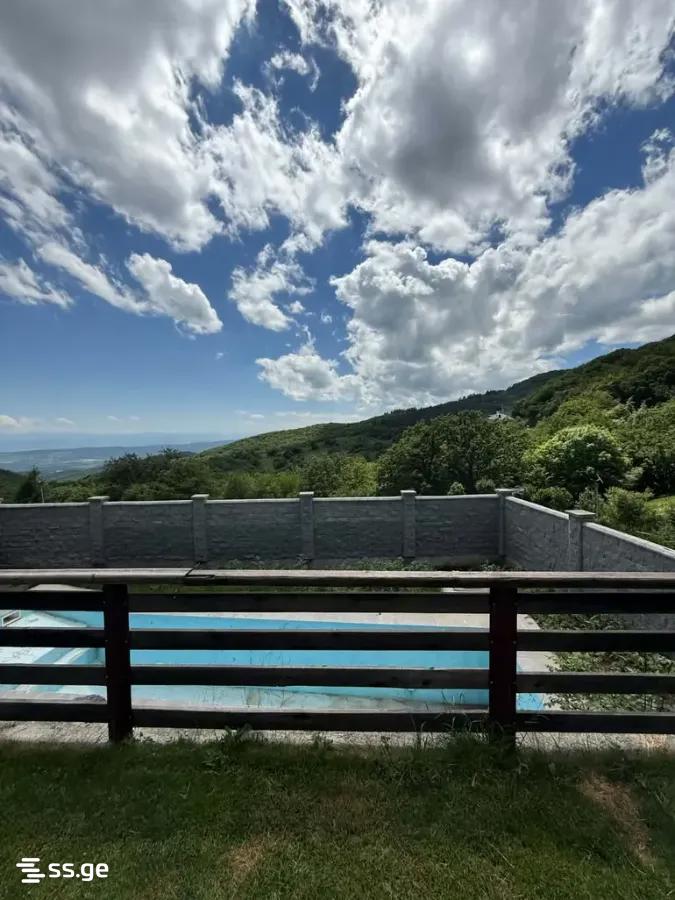 7 Room Private House For Sale view 9