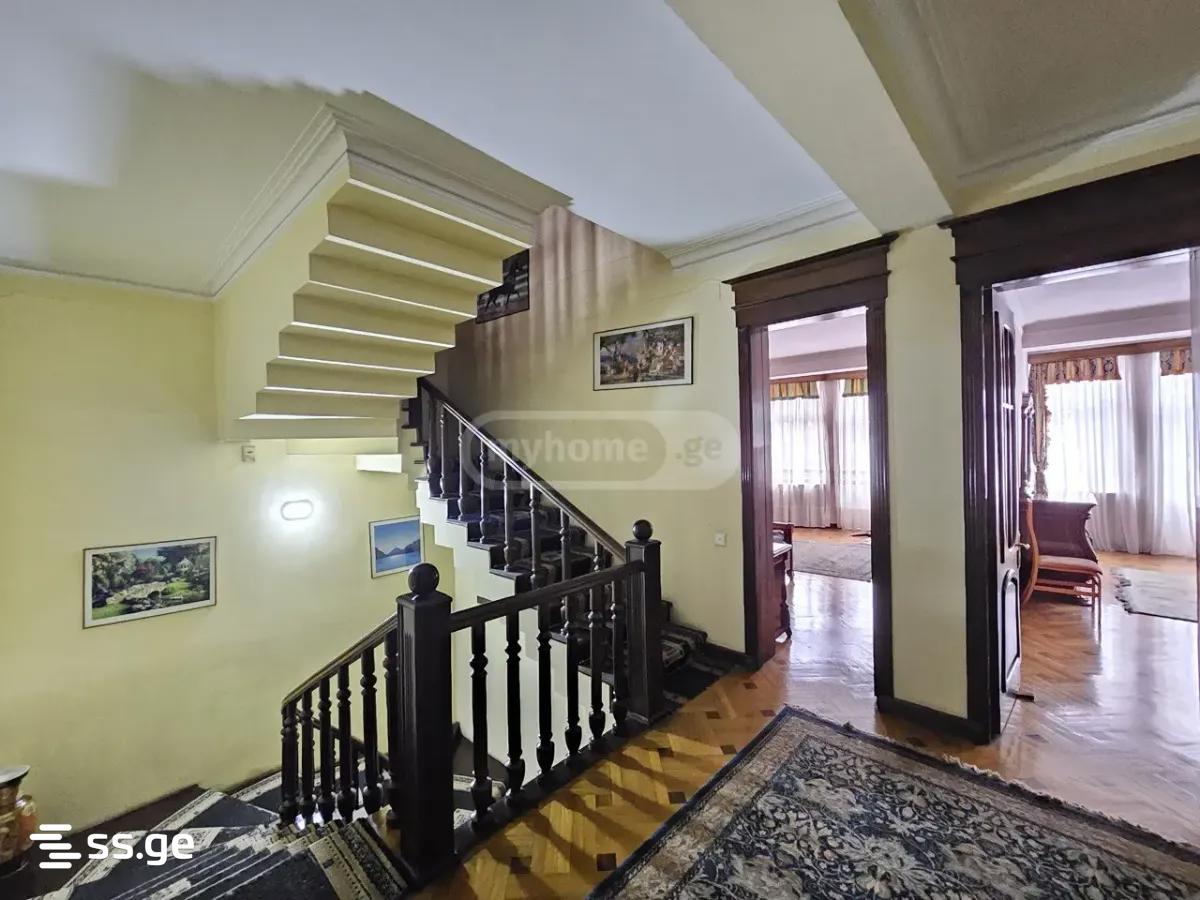 Hotel For Sale. Batumi view 11