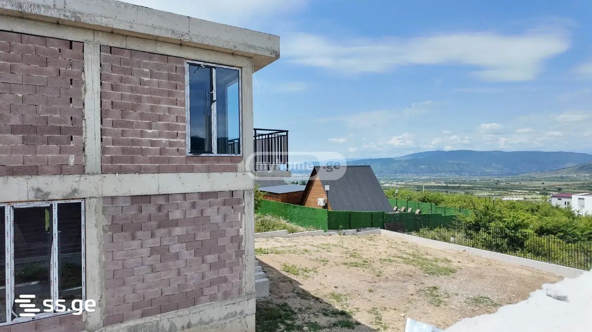 9 Room Private House For Sale view 28