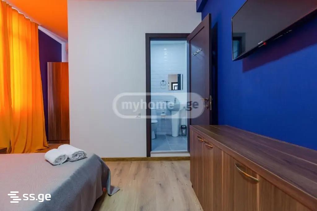 Hotel For Sale. Batumi view 6