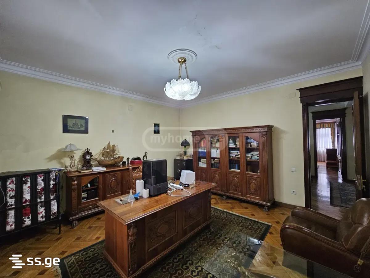 Hotel For Sale. Batumi view 13