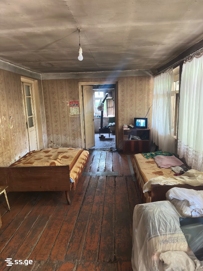 10 Room Private House For Sale view 13